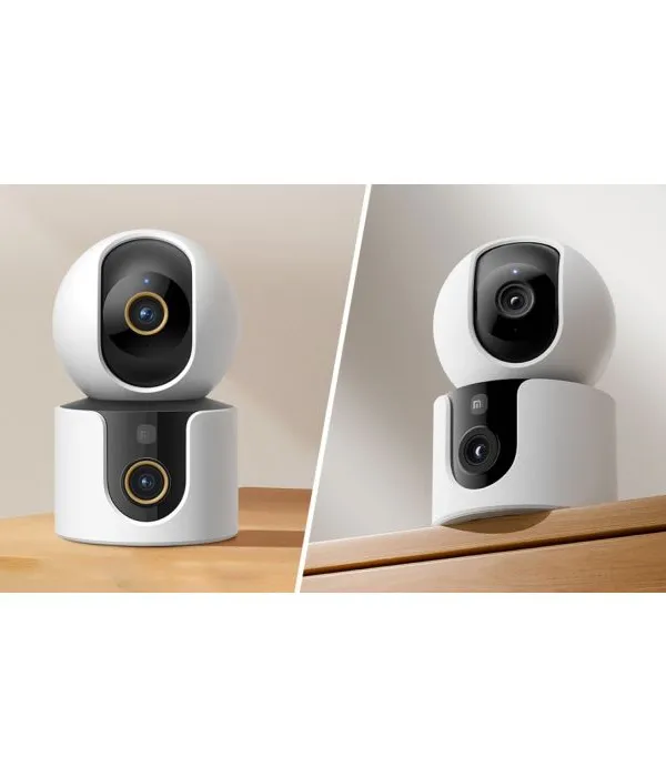 Xiaomi Smart Camera C500 Dual