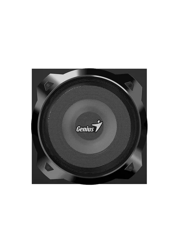 Zvočniki Genius SW-2.1 1850BT,Black,EU,100-240V
