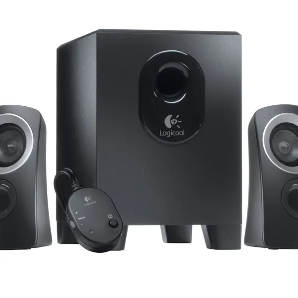 LOGITECH Z313 2.1 25W zvočniki