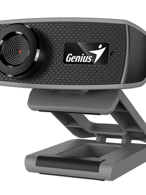 Spletna kamera GENIUS FaceCam 1000X