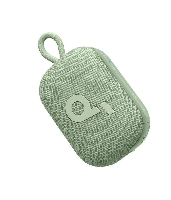Anker Soundcore prenosni Bluetooth zvočnik Select 4 GO, zelen