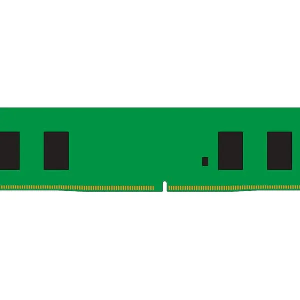 KINGSTON 8GB 3200MHz DDR4 Non-ECC CL22 DIMM 1Rx16