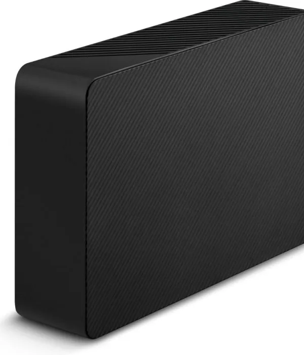 Seagate 4TB Expansion Desktop 3,5" USB 3.0 zunanji HDD disk