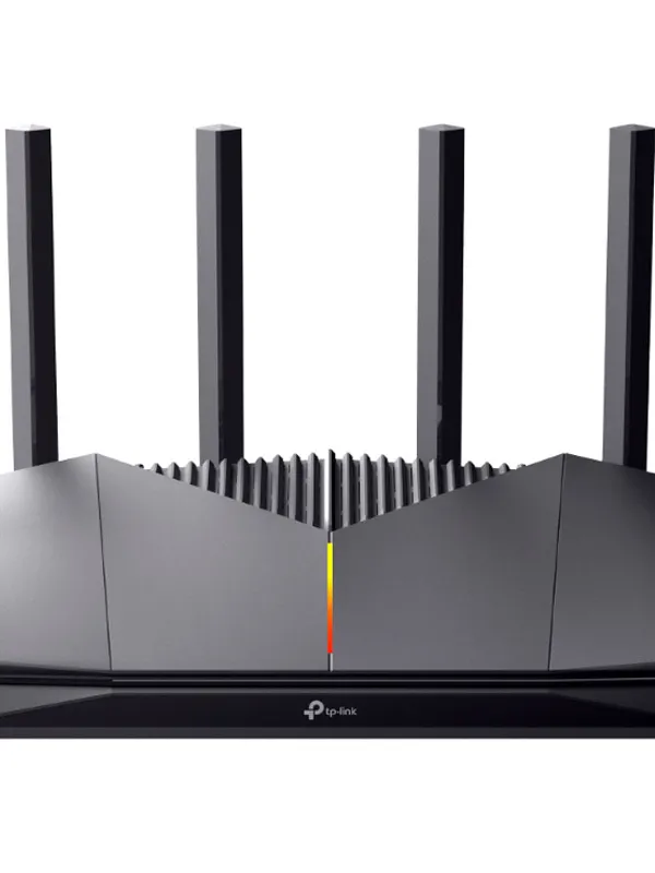 TP-LINK Archer GE230 BE3600 Dual-Band Wi-Fi 7 2,5Gbps RGB Gaming brezžični usmerjevalnik-router