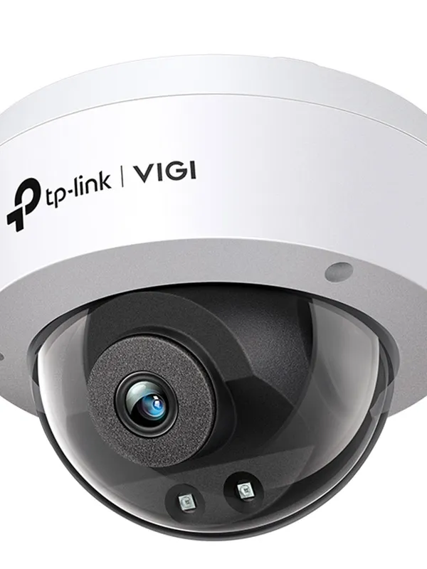 TP-LINK VIGI C240I 4mm Full-Color IR dnevna/nočna 4MP LAN PoE/12V QHD nadzorna kamera