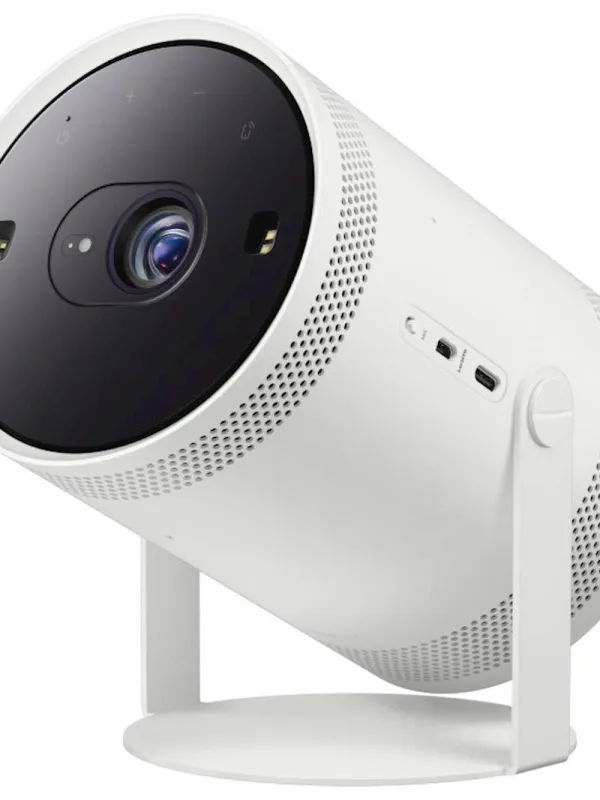 PROJEKTOR SAMSUNG FREESTYLE LFF3CLA