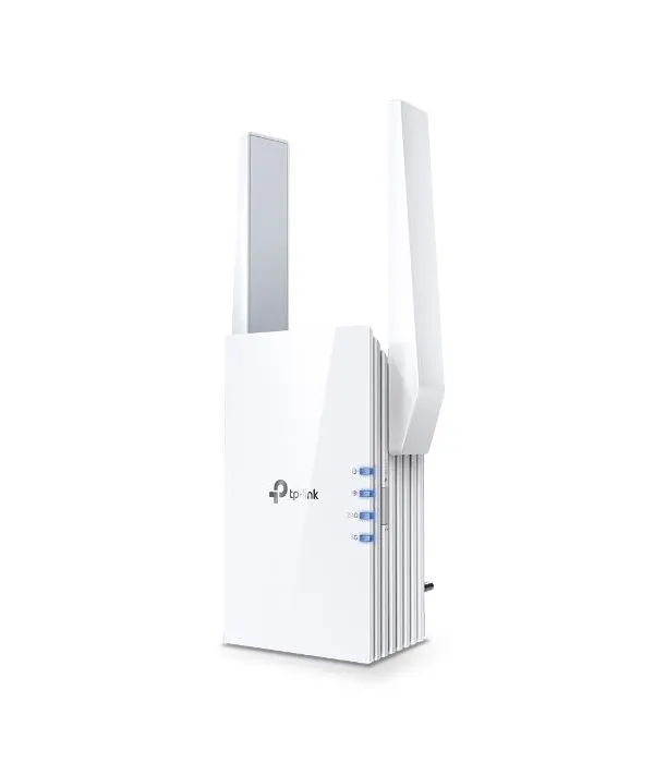 TP-LINK RE505X AX1500 WiFi Range Extender