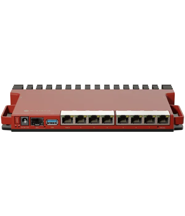 Mikrotik L009 usmerjevalnik