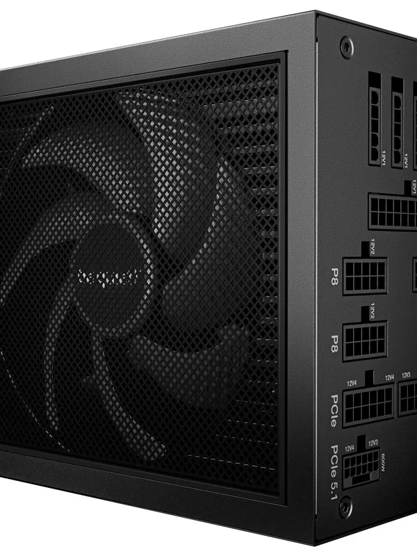 BE QUIET! DARK POWER 14 850W 80Plus Titanium (BP019EU) modularni ATX napajalnik