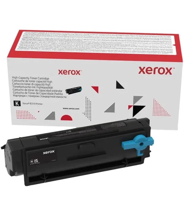XEROX 006R04379 Black Standard Cap. Toner Cartridge za B310/B315/B305 za 3.000 strani črni toner