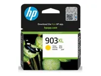 HP 903XL High Yield Yellow Original Ink Cartridge