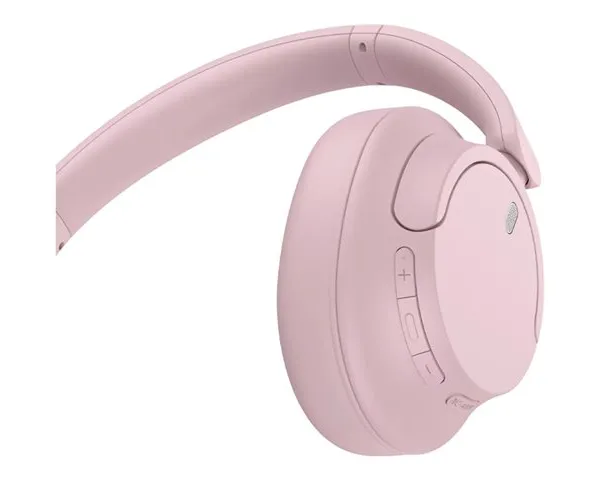 SONY WH-CH720 headphones Pink