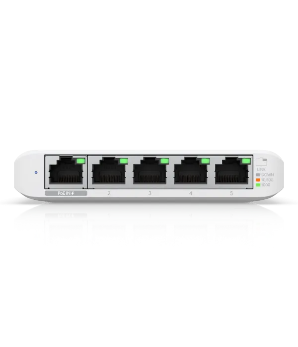 Ubiquiti stikalo Flex Mini