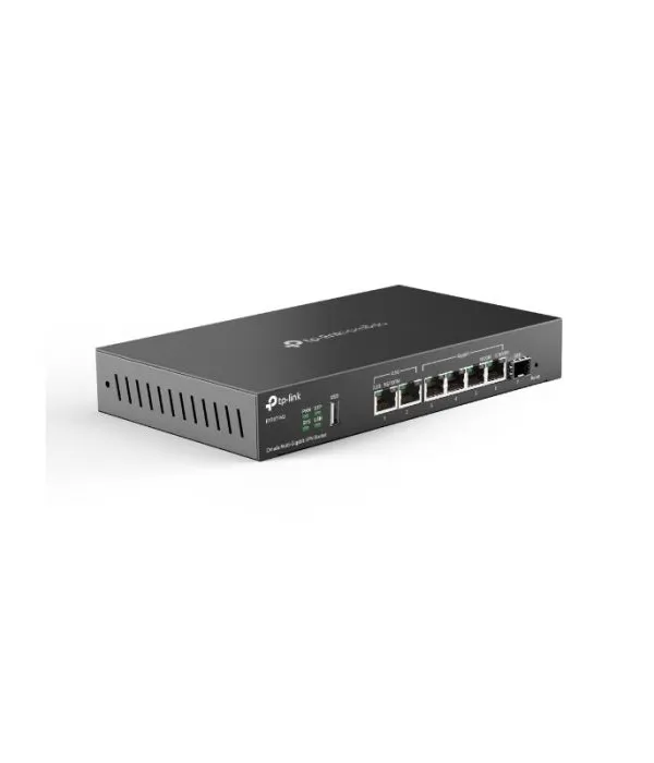 TP-LINK Omada ER707 2.5G Multi-Gigabit VPN usmerjevalnik