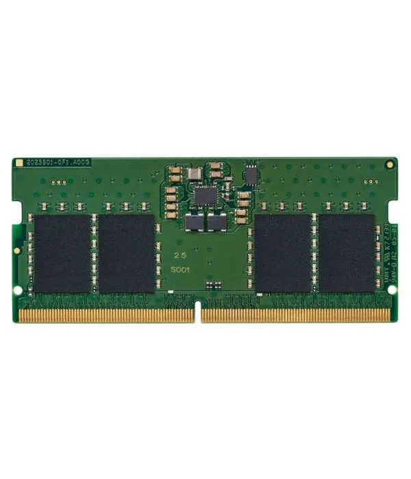 Kingston 8GB DDR5-5600MHz SODIMM CL46, 1.1V