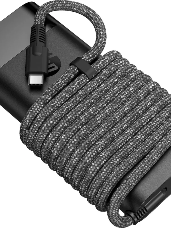 Napajalnik HP AC 110W USB-C