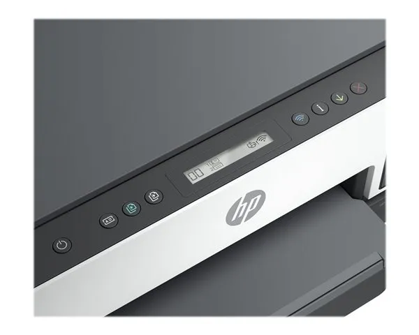 HP Smart Tank 720 All-in-One A4 Color Dual-band WiFi Print Scan Copy Inkjet 15/9ppm