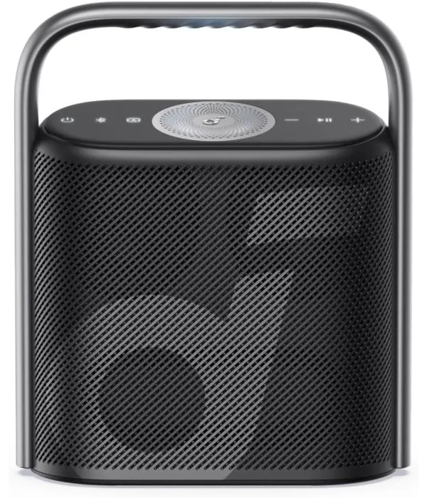 Anker Soundcore prenosni Bluetooth zvočnik Motion X500, črn