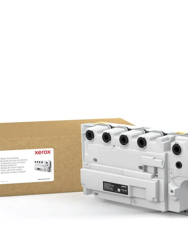 ZBIRALNIK ODPADNEGA TONERJA XEROX VERSALINK C620/C625 ZA 170.000 STRANI