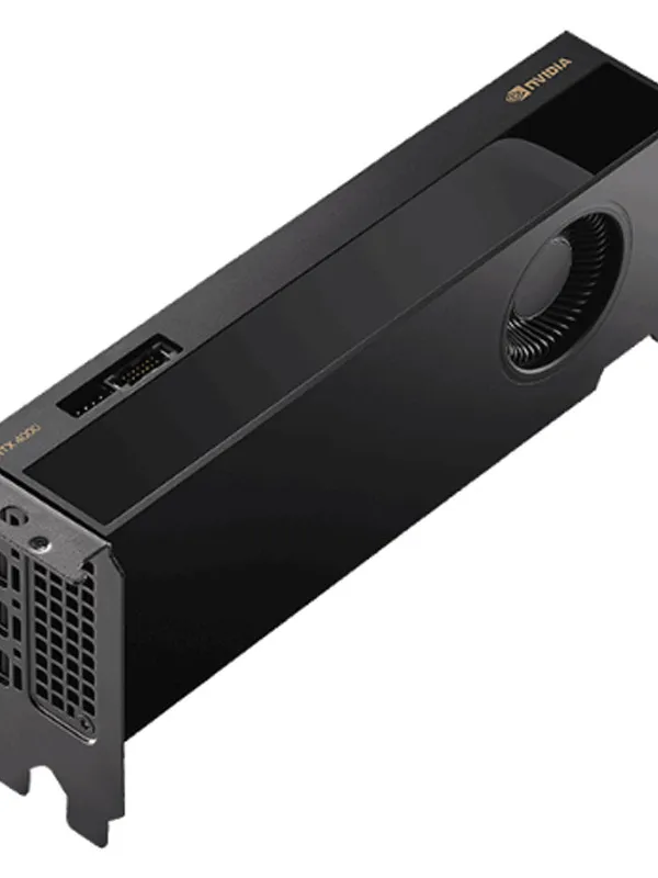 PNY NVIDIA RTX 4000 SFF Ada Generation 20GB GDDR6 VCNRTX4000ADALP-SB profesionalna bulk grafična kartica