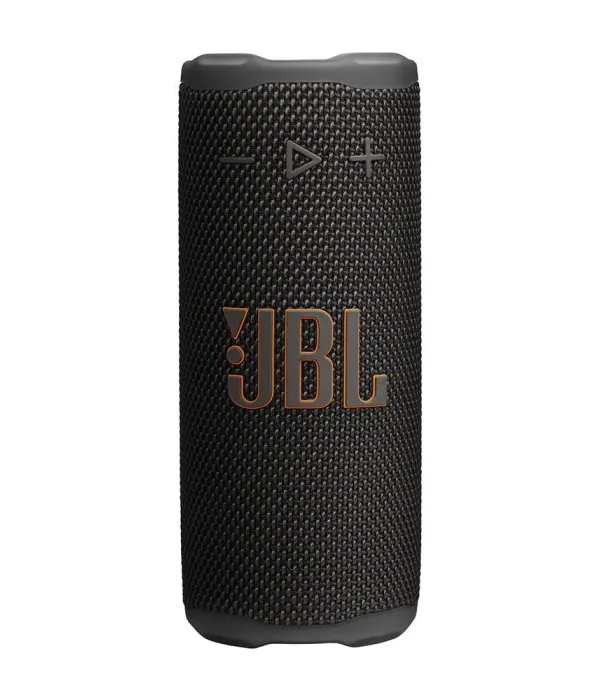JBL Grip Bluetooth prenosni zvočnik, črn