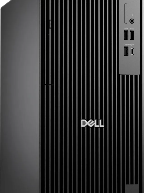Dell Pro Tower Plus QBT1250 U7 265/32GB/512GB SSD/UMA/W11Pro