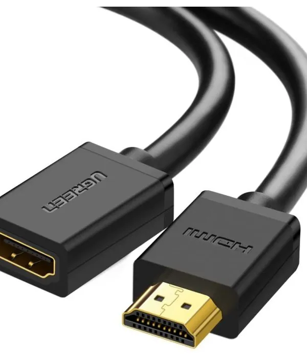Ugreen HDMI 1.4 kabel - podaljšek 5m