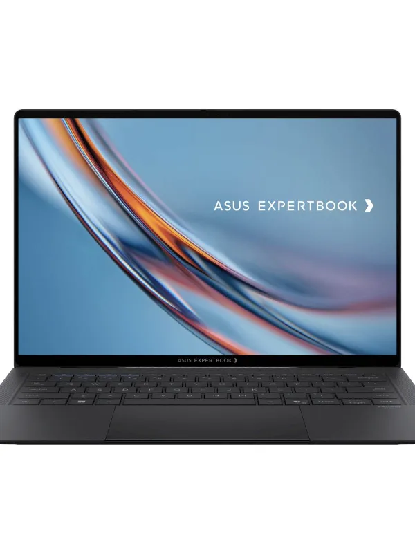 ASUS ExpertBook Ultra B9406CAA-WB358H8D0X Ultra X7 358H/32GB/SSD1TB/14" Tandem OLED 2,8K/W11Pro/3Y