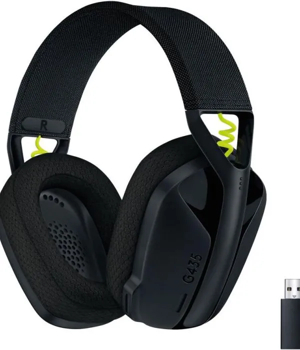 Logitech slušalke G435 LIGHTSPEED Bluetooth