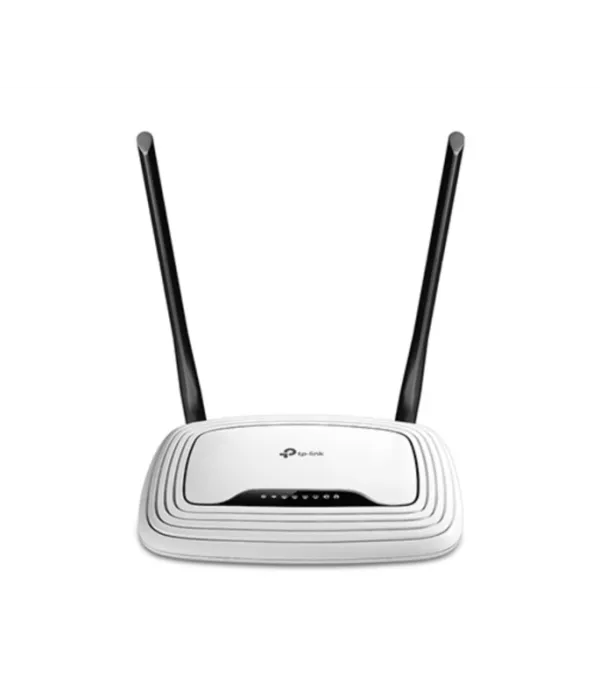 TP-LINK WR841N 300Mbps brezžični usmerjevalnik