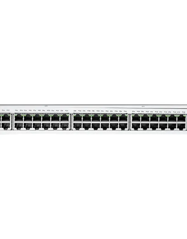 HPE Aruba IOn 1930 48G 4SFP+ 370W Sw