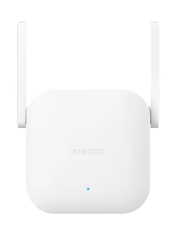 Xiaomi WiFi Range Extender N300 2×2 zunanja antena