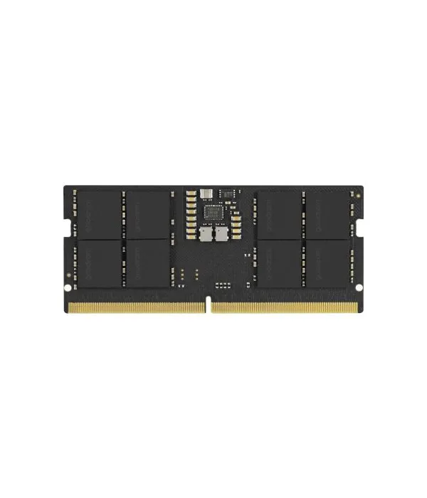 Goodram 32GB DDR5-5600 SODIMM CL46, 1.1V