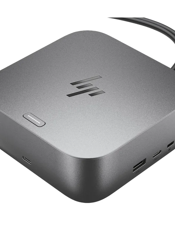 Priklopna postaja HP Docking Station TB4 Ultra 280W G6