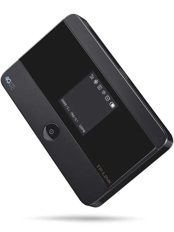 TP-LINK M7350 4G LTE prenosni brezžični usmerjevalnik-router