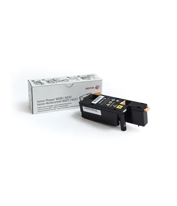XEROX 106R02762 Yellow Toner za Phaser/WC za 1.000 strani rumeni toner