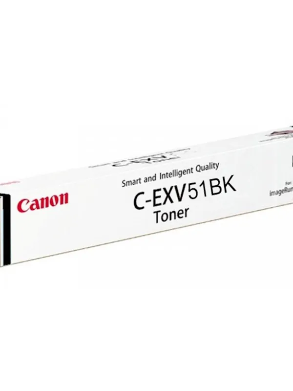 TONER CEXV51B za iRAC55xx ( 69.000 izp.)