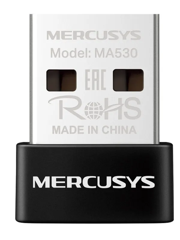 MERCUSYS MA530 V1.20 Bluetooth 5.4 USB Nano Adapter