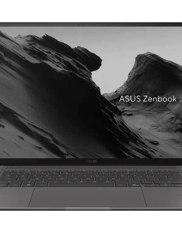 ASUS Zenbook S16 UM5606GA-SR391X AMD Ryzen AI 9 465 16inch WQXGA+ OLED 32GB LPDDR5X 2TB PCIe SSD W11P Gray 2y No power adapter