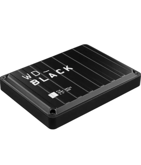 WD 5TB Black P10 Game Drive 2,5" USB 3.2 zunanji HDD disk