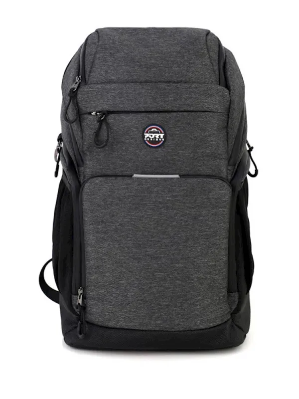 Nahrbtnik PORT MONTREAL TRAVELER ECO BP 15.6/16’’