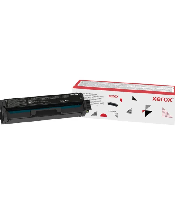 XEROX 006R04395 Black High Cap. Toner Cartridge za C230/C235 za 3.000 strani črni toner