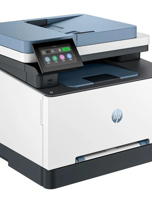Večfunkcijska barvna Laserska naprava HP Color LaserJet Pro MFP 3302fdw