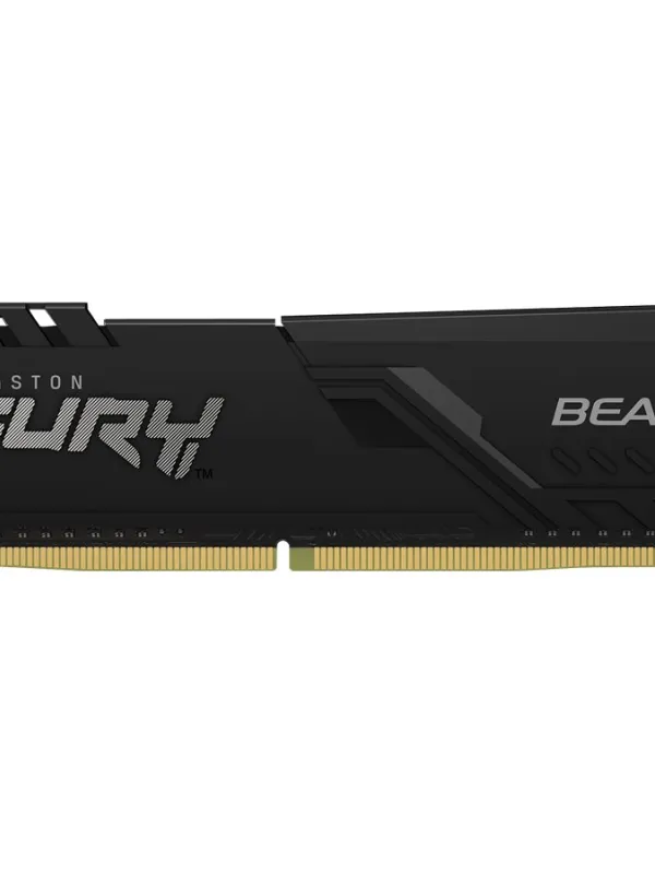 KINGSTON 32GB 6000MT/s DDR5 CL30 DIMM FURY Beast Black EXPO