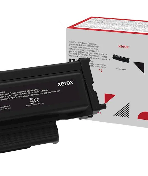 TONER XEROX ČRN ZA B230/B225/B235 ZA 6.000 STRANI