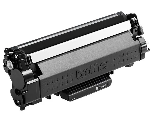 BROTHER Toner TN-2421 black