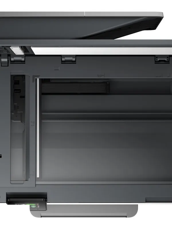 HP OfficeJet Pro 9120b All-in-One color up to 24ppm Printer
