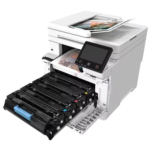CANON MF667Cdw Laser MFP 25ppm
