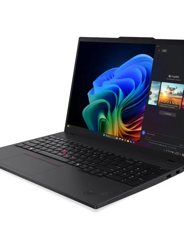 LENOVO ThinkPad T16 Gen4 16" (40,64cm) WUXGA Ryzen AI 7 PRO 350 32GB 1TB Windows 11 Pro prenosni računalnik 21QN001DSC