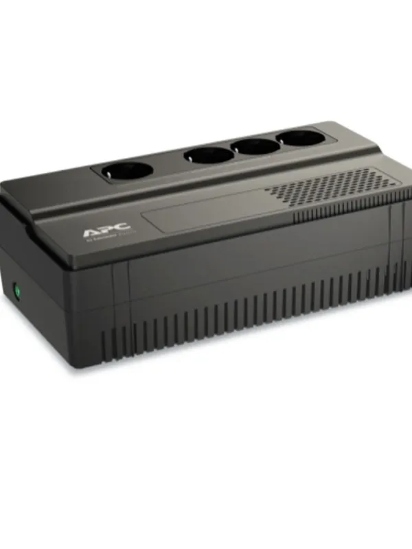 APC Easy-UPS BV500VA-GR Line-interactive 500VA 300W AVR UPS brezprekinitveno napajenje